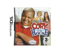 Cory in the House (Nintendo DS)