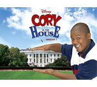 Cory In The House, Season 1