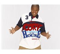 Cory In The House, Season 2