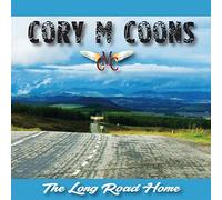 Cory M. Coons - The Long Road Home