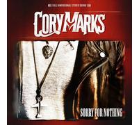 Cory Marks - Sorry For Nothing