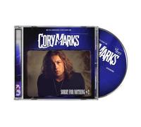 Cory Marks Sorry for Nothing (Vol. 2) (CD) Album (Jewel Case) (US IMPORT)