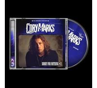 Cory Marks - Sorry For Nothing Volume 2 [CD]