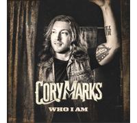 Cory Marks – Who I Am – CD (US Import, Explicit)
