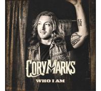 CORY MARKS: WHO I AM - CD