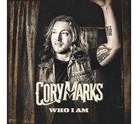 Cory Marks - Who I Am (LP) [VINYL]