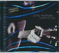 Cory Morrow - Outside the Lines