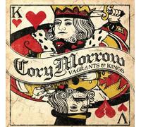 Cory Morrow - Vagrants & Kings