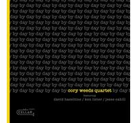 Cory -Quartet- Weeds - Day By Day