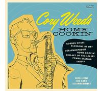 Cory Weeds - Home Cookin' [VINYL]