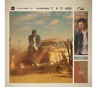 Cory Wells - The Way We Are [VINYL]