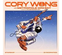 Cory Wong - Starship Syncopation