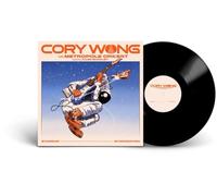 CORY WONG AND METROPOLE ORKEST - STARSHIP SYNCOPATION [VINYL]