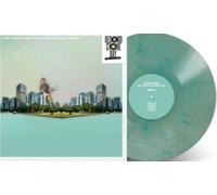 Cory Wong and the Green Screen Band [VINYL]