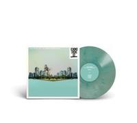 Cory Wong – Cory Wong and the Green Screen Band – Vinyl – Diggers Factory