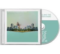 Cory Wong - Cory Wong And The Green Screen Band