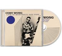Cory Wong - Live At Montreux Jazz Fest