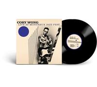 Cory Wong - Live At Montreux Jazz Fest [VINYL]