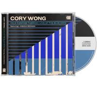 Cory Wong - On A Random Tuesday (Live At The Blue Note featuri