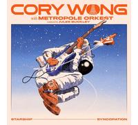 Cory Wong - Starship Syncopation