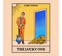 Cory Wong - The Lucky One [VINYL]