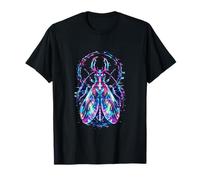 Corydalidae Crew Bug Nerd Dobsonfly Respect Bugs Nature T-Shirt