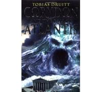 Corydon and the Fall of Atlantis: No. 2 (Corydon S.)