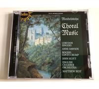 Corydon Singers - Mendelssohn: Choral Music