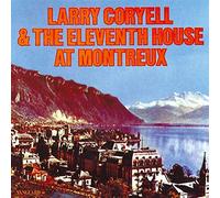 Coryell, Larry - At Montreux