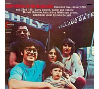 Coryell,Larry - At the Village Gate