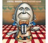 Coryell, Larry - Back Together Again