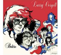Coryell, Larry - Bolero