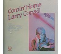 Coryell, Larry - Comin Home
