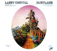 CORYELL,LARRY - Fairyland