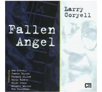 Coryell Larry - Fallen Angel