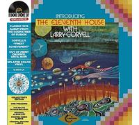 Coryell, Larry - Introducing the Eleventh House [VINYL]