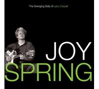 Joy Spring: the Swingin Side O