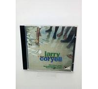 Coryell, Larry - Live from Bahia