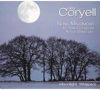 Coryell Larry - Moonlight Whispers [VINYL]