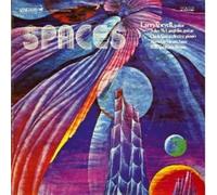 Coryell, Larry - Spaces