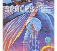 Coryell, Larry - Spaces