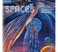 Coryell, Larry - Spaces