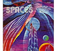Coryell Larry - Spaces [VINYL]