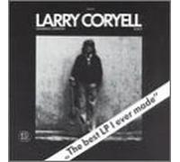 Coryell, Larry - Standing Ovation