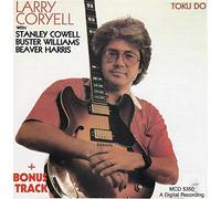 Coryell, Larry - Toku Do