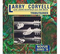 Coryell, Larry - Tributaries