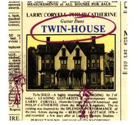 Coryell Larry - Twin House