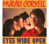 Coryell, Murali - Eyes Wide Open