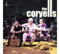 Coryells by Larry Coryell/Murali Coryell/Julian Coryell (2000-01-10)