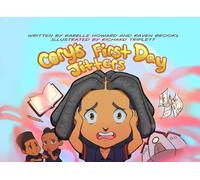 Cory's First Day Jitters